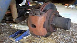How To Change Your Brake Pads