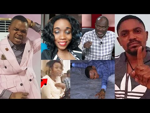 Sαd:🔥Rama finally exposes as Obinim refusing to receive his calls, Obinim and Adwoa's gold was pla..