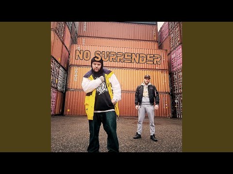 No Surrender