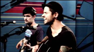 Fresno em &quot;Porto Alegre&quot; no Estúdio Showlivre 2011