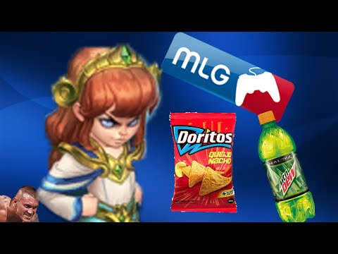 How To Scylla - SMITE Montage