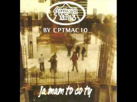 Wzgorze YaPa 3 feat. Trzyha - Ja Mam To Co Ty (Instrumental) / moja wersja