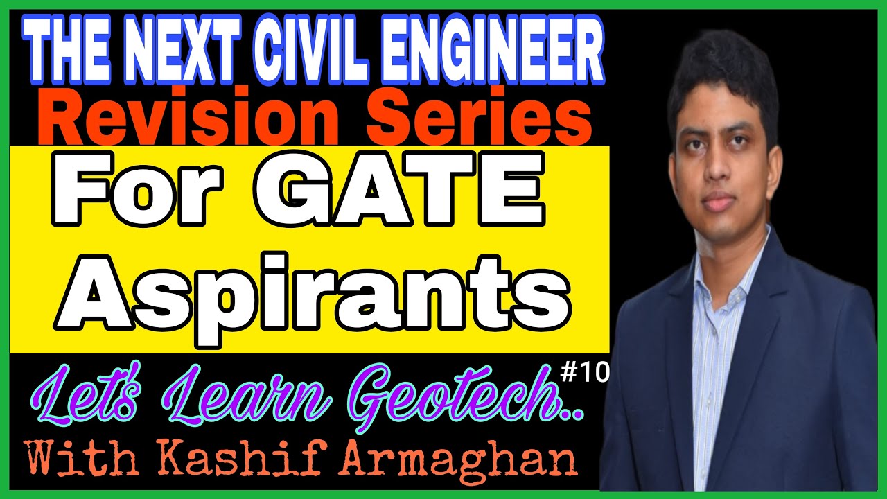 Geotech Gate Revision-10 | Sand Bath Method | Pycnometer Method  | Rapid Moisture Meter Test | CE |