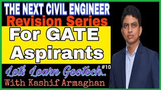 Geotech Gate Revision-10 | Sand Bath Method | Pycnometer Method  | Rapid Moisture Meter Test | CE |