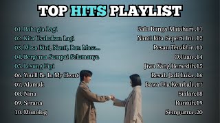 Download lagu BAHAGIA LAGI - KITA USAHAKAN LAGI || TOP PLAYLIST SPOTIFY || TOP HITS SPOTIFY || LAGU TOP TRENDING mp3