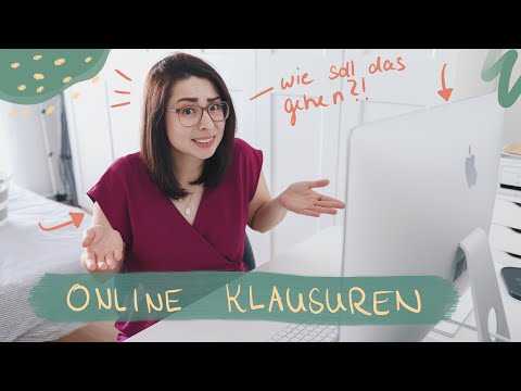 22 Tipps in 11 Minuten // Online Klausuren Meistern // Community Video