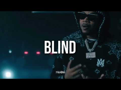 [FREE] K-Trap x Loski Type Beat "Blind" Drill Instrumental 2022