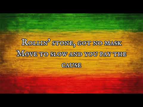 Tomorrow Is Another Day - Don Carlos (Lyrics Music Video)