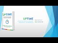 Uptime A Practical Guide To Personal Productivity And Wellbeing