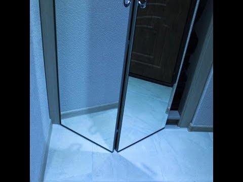 Шкаф hettich wing line 770 на заказ #garnomebel в ЖК Софиевская Слободка