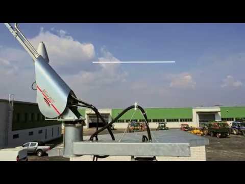 Gyermelyi Zrt. Növénytermesztési központja, Somodorpuszta