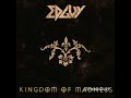 Edguy - Steel Church