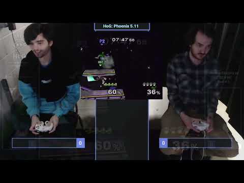 HoG: Phoenix 5.11 Ft. Arty, Nairial, robi, Starri, Raventoly, BINGHI, Dralro, Cinema, kuro, CRIQ