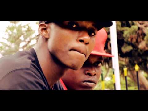 Made In Kitaa Official video-K-Doo.flv