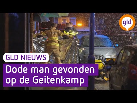 GLD Nieuws 7 december 2021