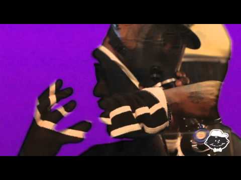 Shiest Bubz ft. Smoke DZA | Purple Sowa (Official Music Video)