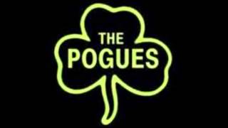 The Pogues -- Body Of An American