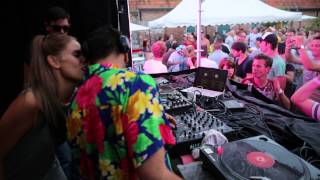 dj BUTCH @ Sunset Terrazza THE ONE WITH BUTCH 2013-08-11 part 3