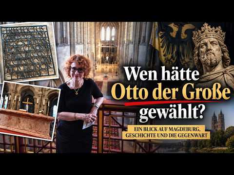 Wen hätte Otto der Große gewählt? | Ulrikes Panoptikum Video-Thumbnail von YouTube