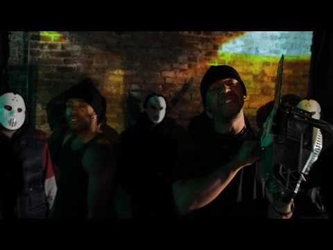 L.E.P. BOGUS BOYS "DONT FEED THE KILLAZ 3" DIR. @openworldfilms