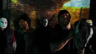 L.E.P. BOGUS BOYS "DONT FEED THE KILLAZ 3" DIR. @openworldfilms