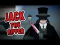 The Murders Of Jack The Ripper
