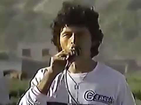 Corazon Corazon - Genesis