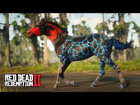 Vamos domar o FRONIT o CAVALO MÍTICO de gelo e fogo - O COLECIONADOR DE CAVALOS  - ep12