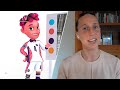#WEURO2022: Sari van Veenendaal | How To Be A Goalkeeper