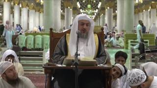 02 | القراءة والتعليق على عمدة الاحكام لفضيلة الشيخ د. عبد الله بن صالح العبيد image