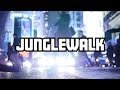 "Junglewalk" Lyric Video