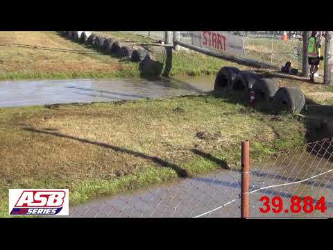 ASB Racing Race 1 2022 Series