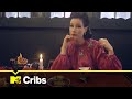 Dita Von Teese S Beautiful Burlesque Abode MTV Cribs MTV UK