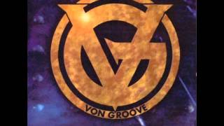 Von Groove - Lily