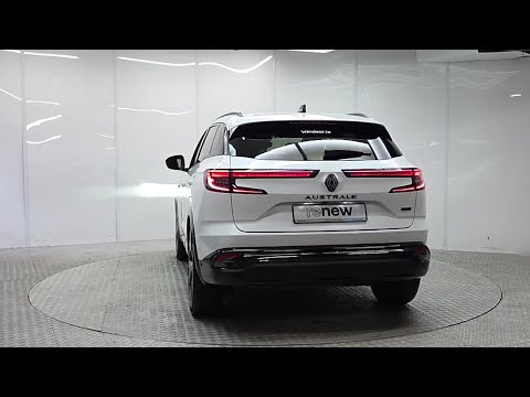 Renault Austral techno esprit Alpine E-Tech 200 Au - Image 2