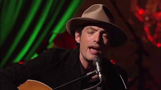 Jakob Dylan performs &quot;On Up the Mountain&quot;