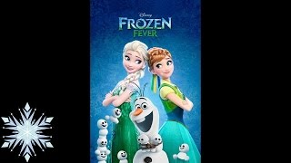 Frozen Fever - Making Today a Perfect Day (Audio) (Kristen Bell, Idina Menzel &amp; Cast)