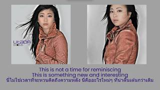 Hikaru Utada - Animato (Thai Sub แปลไทย)