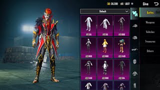 How To Give Outfits & Items In PUBG Mobile