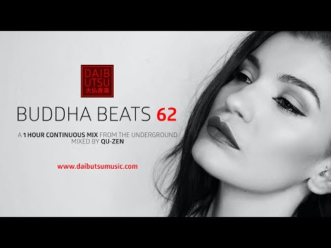 BUDDHA BEATS 62 - Qu Zen / Techno