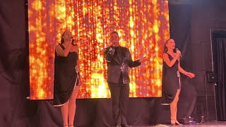 TUI Blue - Bahia Feliz - Orquidea - Abba Night -