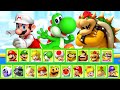 Mario Kart Arcade GP DX Fire Mario Yoshi Bowser Epic Toad Cup Race
