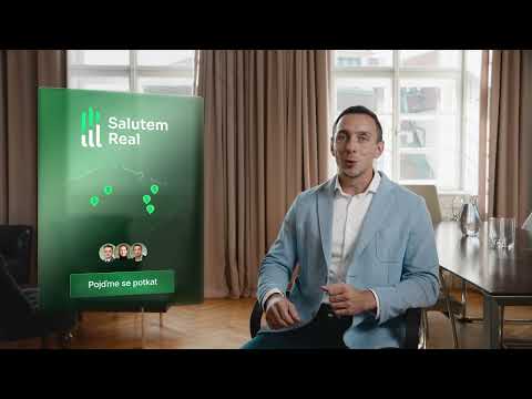 Jak funguje Salutem Real? #investice #investičnínemovitosti #stabilnívýnos #pasivnípříjem