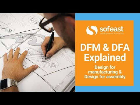 DFM And DFA Explained