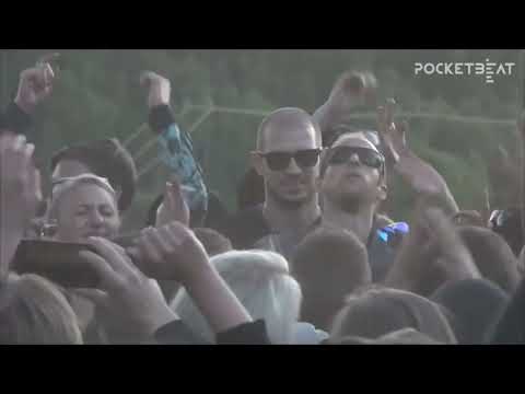Boris Brejcha b2b Ann Clue @ Smiling Sun Open Air, Stockholm