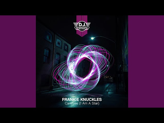 La influencia de Frankie Knuckles en la música electrónica