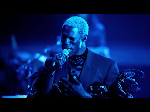 Moses Sumney - A Performance in V Acts (FULL FILM)