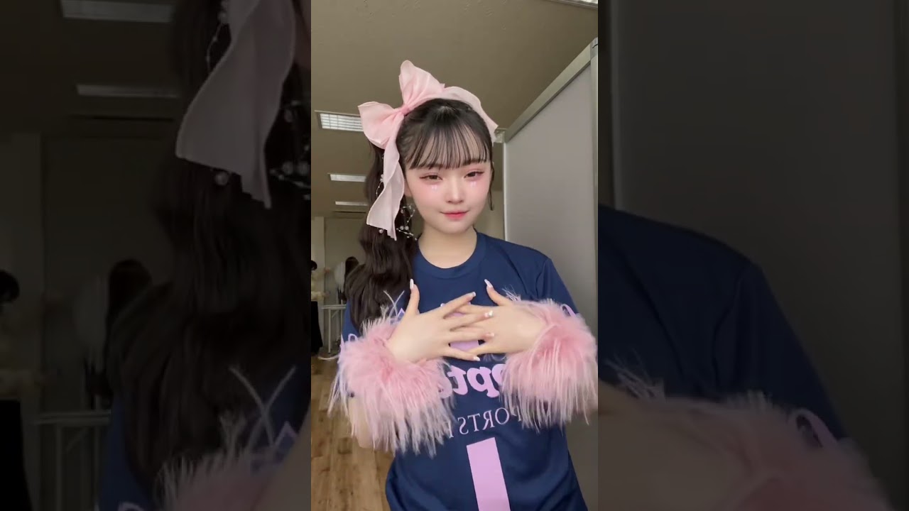 みんなPopteen大運動会エントリーしてくれた〜？🩷💫参加費は無料だよ🆓運動会の詳細はPopteenのインスタかWebマガジンをチェックしてね✏️ #popteen #Popteen大運動会