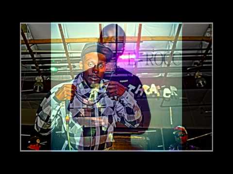 E-ROCC - FUCK THAT NIGGA FEAT. TEEFLII (REMIX) PROD BY. DJ MUSTARD