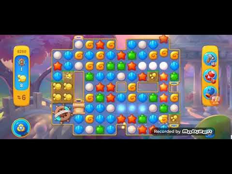 super hard Level -6260